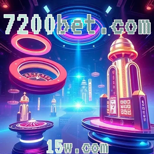 7200bet.com: A Revolução do Cassino Ao Vivo em Suas Mãos