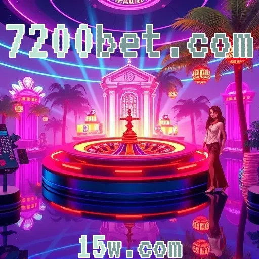 7200bet.com: A Revolução do Cassino Ao Vivo em Suas Mãos