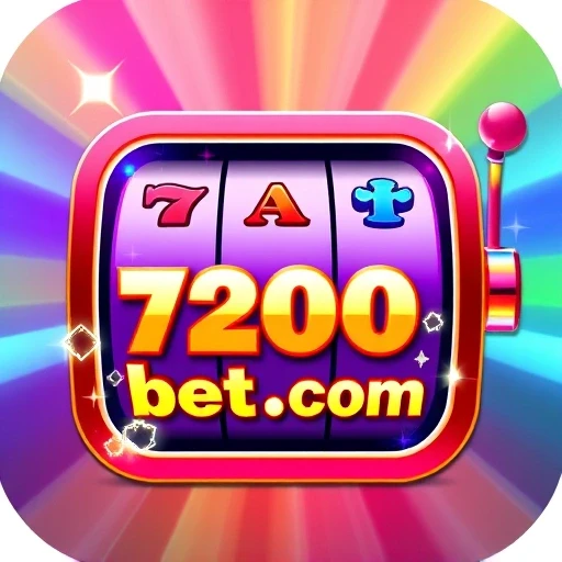 7200bet.com logo